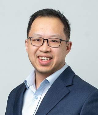 Dr Alvin Tan Chin Kwong