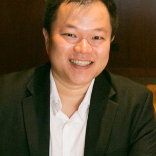 Dr Lim Jia Yang