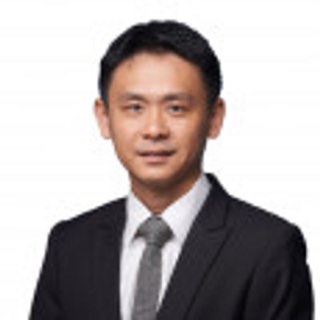 Dr Tan Kian Meng